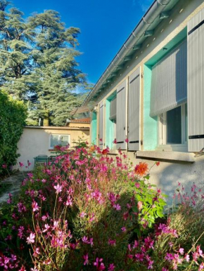 La villa